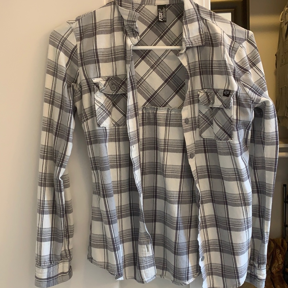 Flannel